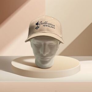 Baseball Cap From The Caribbean